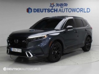 CR-V 6세대 2.0 하이브리드 투어링 2WD