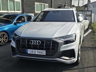 Q8 45 TDI 콰트로 프리미엄