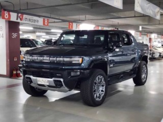 허머 EV 픽업