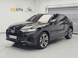 Q8 55 TFSI 콰트로 프리미엄