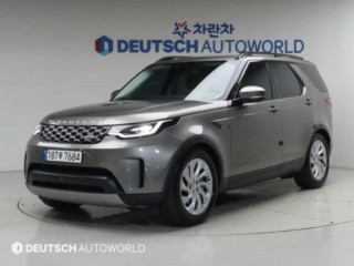 디스커버리5 3.0 D250 SE