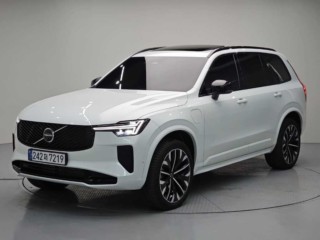 XC90 2세대 2.0 T8 AWD