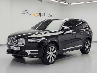 XC90 2세대 2.0 B6 AWD
