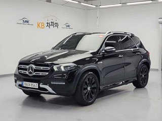 GLE 클래스 W167 GLE 300d 4MATIC